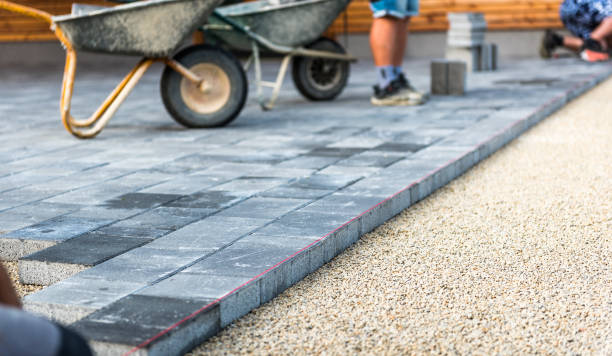 Best Stamped Concrete Services in Las Lomas, TX