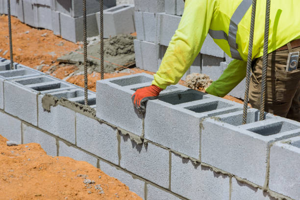 Best Concrete Foundation Repair in Las Lomas, TX