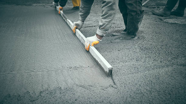 Best Concrete Sealing and Maintenance in Las Lomas, TX