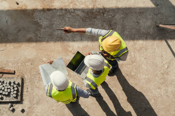 Best Concrete Sidewalk Installation in Las Lomas, TX