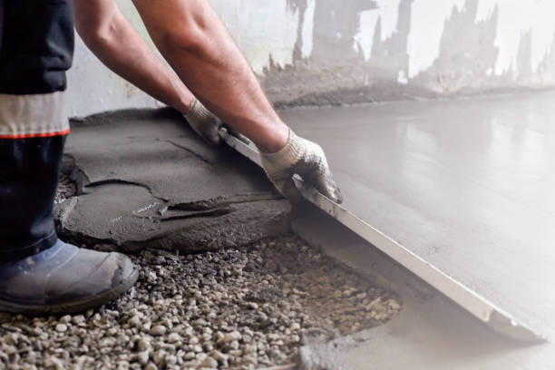 Best Commercial Concrete Services in Las Lomas, TX